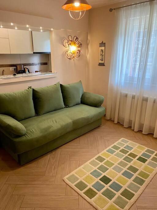 Modern & Central Apartment In North Of Букурещ Екстериор снимка