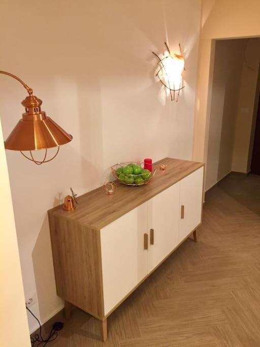 Modern & Central Apartment In North Of Букурещ Екстериор снимка